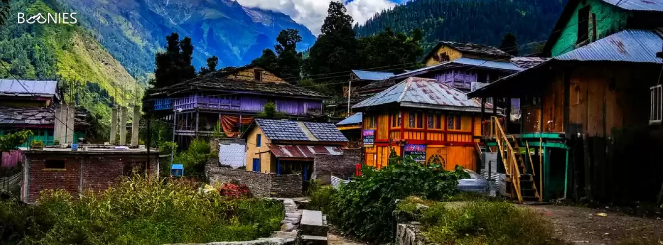 Pulga: A Calm, Unconventional Village in the Parvati Valley