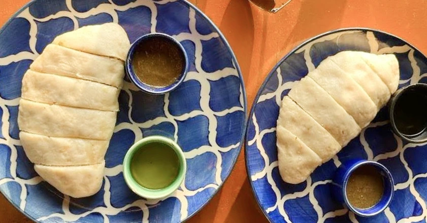 Siddu: A Traditional Himachali Treat