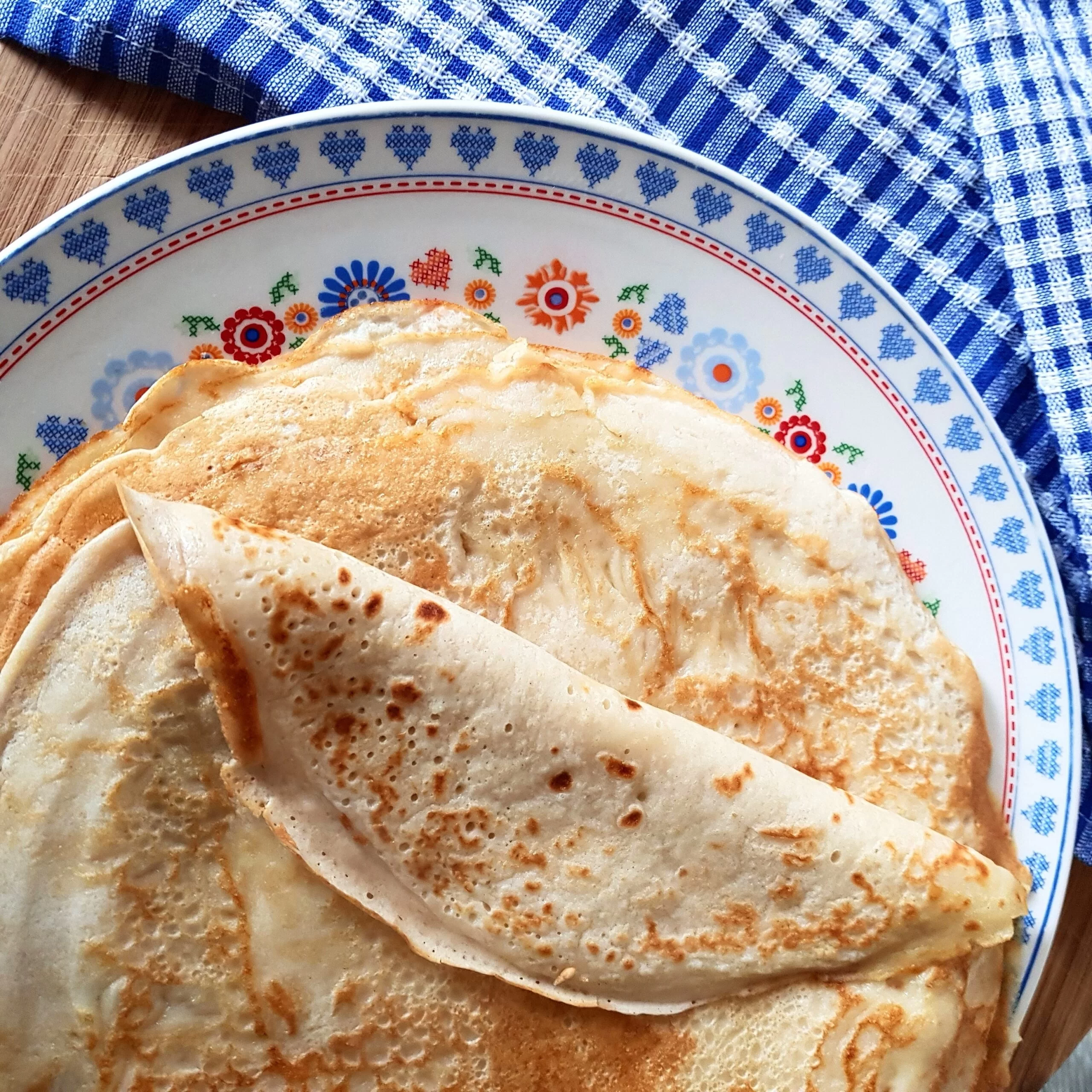 Aktori: A Healthful Himachali Pancake